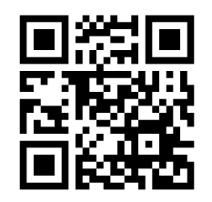 National Conferences QR Code