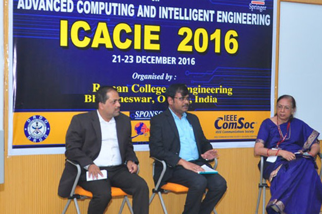 National Conferences Gallery Image 6