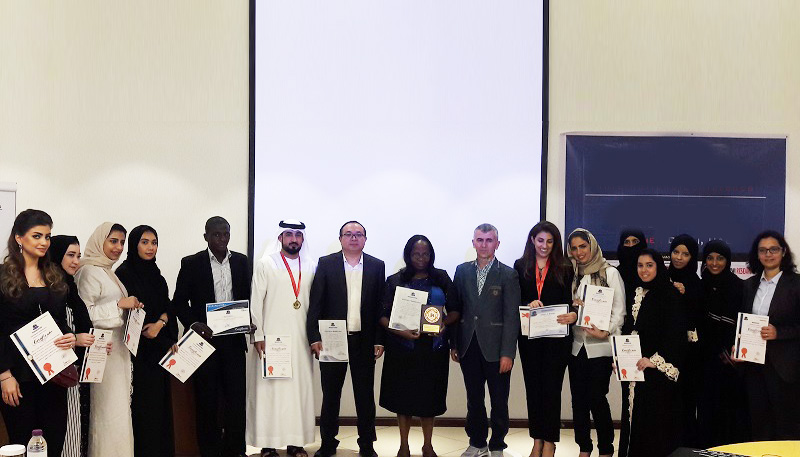 [Prime Minister Justin Trudeau at QMP 70]